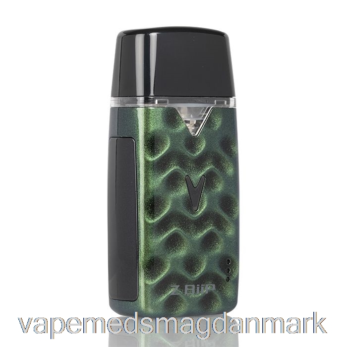 Vape Juice Innokin Platform Z-biip 16w Pod Kit Emerald Dune